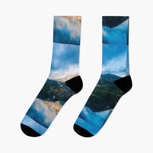 Item preview, Summit Mountain Snow and Nature  designed and sold by McSeller.