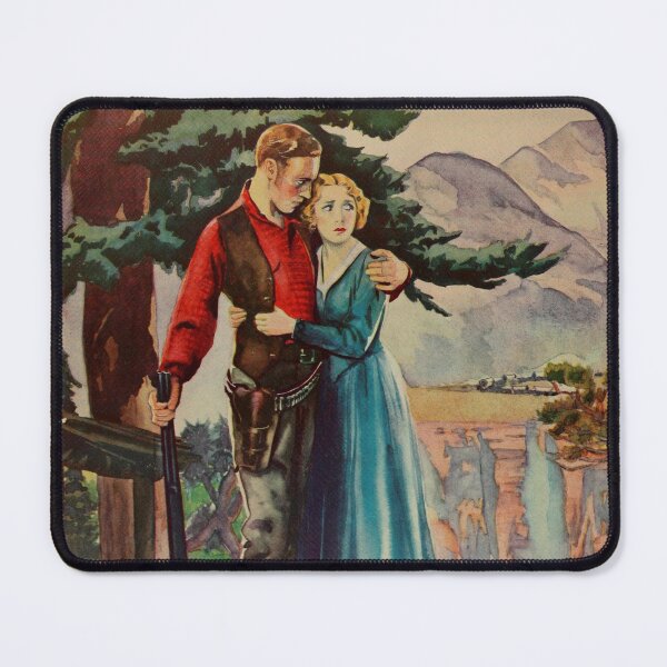 Item preview, MARY PICKFORD Secretos LESLIE HOWARD designed and sold by Love30smovies.