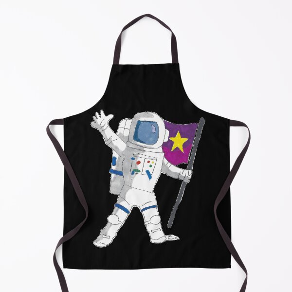 Item preview, Astronaut with Transparent Background designed and sold by AliCatOriginals.