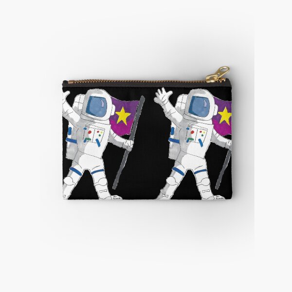 Item preview, Astronaut with Transparent Background designed and sold by AliCatOriginals.