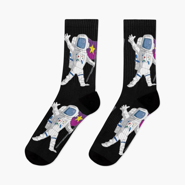 Item preview, Astronaut with Transparent Background designed and sold by AliCatOriginals.