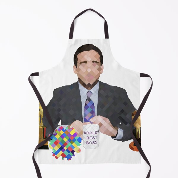 Item preview, Michael Scott designed and sold by Celise21.