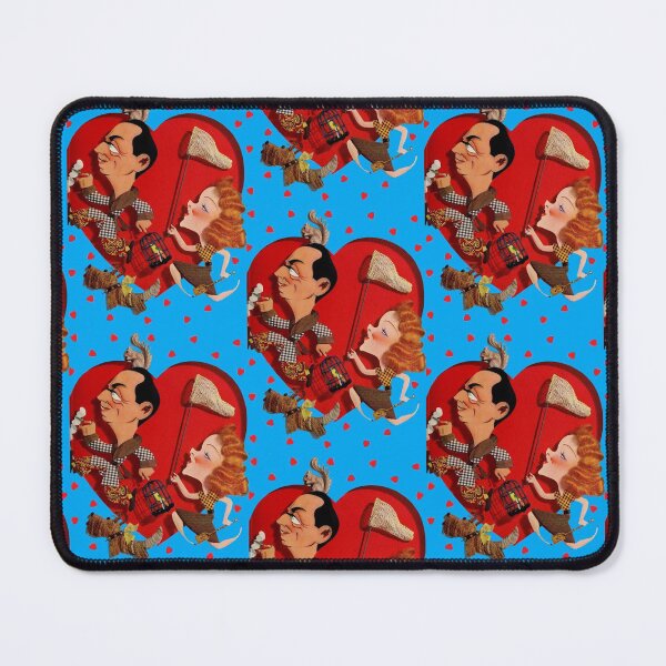 Item preview, William Powell,  Myrna Loy, and Asta Too!  designed and sold by Love30smovies.
