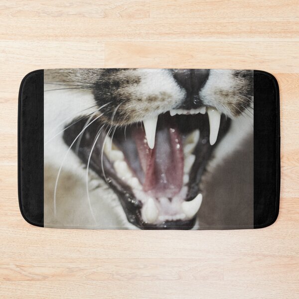 Item preview, Caracal face designed and sold by Artystico  ⭐⭐⭐⭐⭐.