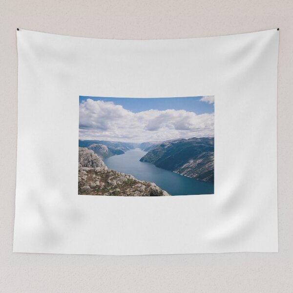 Item preview, Summit Mountain Snow and Nature  designed and sold by McSeller.