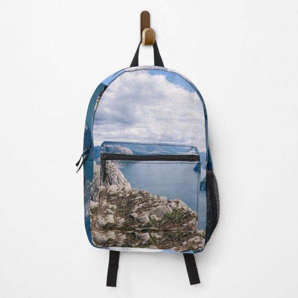 Item preview, Summit Mountain Snow and Nature  designed and sold by McSeller.