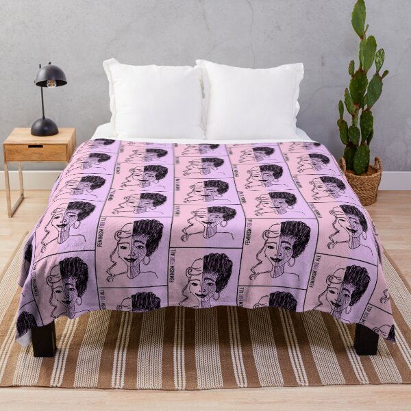 Item preview, Feminismo para todos designed and sold by AudMcMacca.