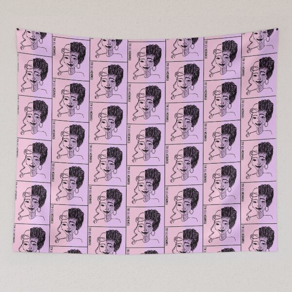 Item preview, Feminism For All designed and sold by AudMcMacca.