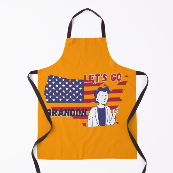 Item preview, Lets Go Brandon 2021 Essential, Funny, Political Quote, Humour, Saying designed and sold by You-nicorn.