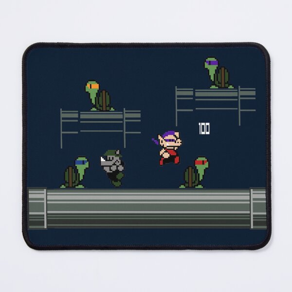 Item preview, Mutagen Bros. designed and sold by George Lives!.