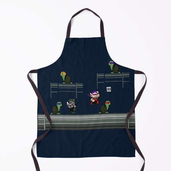 Item preview, Mutagen Bros. designed and sold by George Lives!.