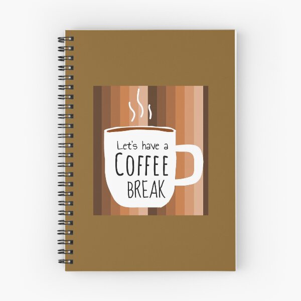Artikelvorschau, Kaffeepause 1 entworfen und verkauft von KateAutmn.