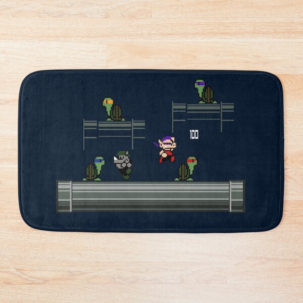 Item preview, Mutagen Bros. designed and sold by George Lives!.