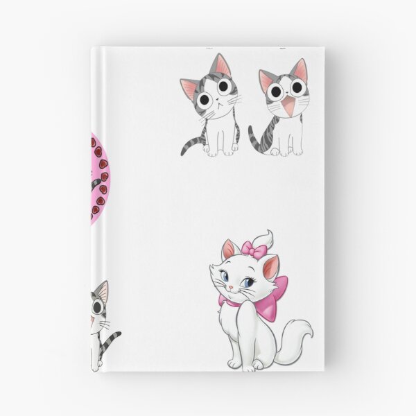 Item preview, Cute Cats Sticker-pack  designed and sold by AyoubeTNFStore.