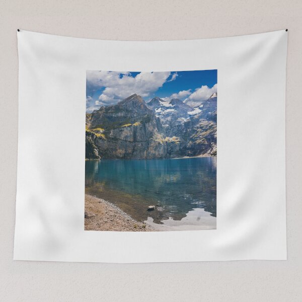Item preview, Summit Mountain Snow and Nature  designed and sold by McSeller.