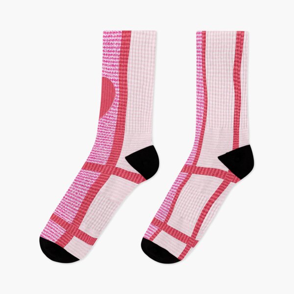 Item preview, Pink Hearts and Strips designed and sold by 20Dollars.