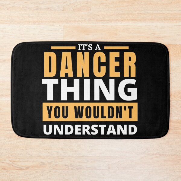 Item preview, Dancer designed and sold by T-shirtgallery.
