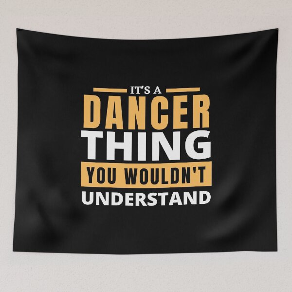 Item preview, Dancer designed and sold by T-shirtgallery.