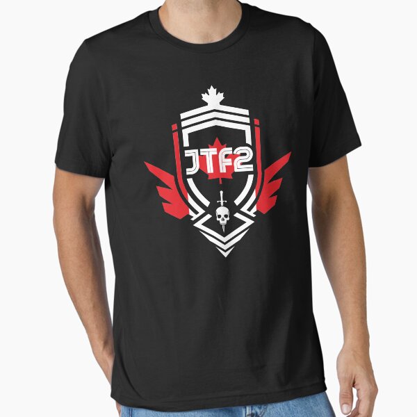 Item preview, JTF2 - Canadian Skin [Roufxis - RB] designed and sold by RoufXis.