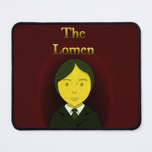 Item preview, The Lomen designed and sold by Tcuilty.