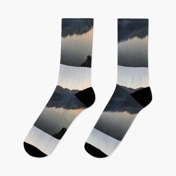 Item preview, Summit Mountain Snow and Nature  designed and sold by McSeller.