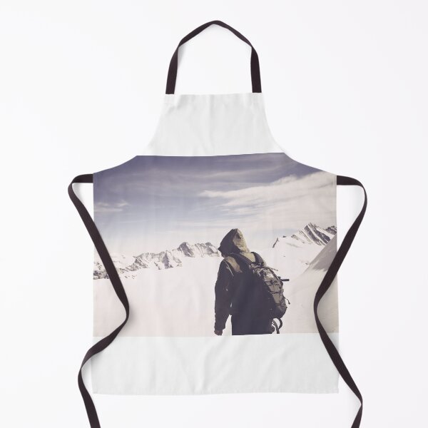 Item preview, Summit Mountain Snow and Nature designed and sold by McSeller.