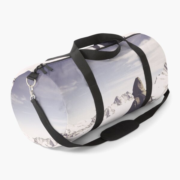Item preview, Summit Mountain Snow and Nature designed and sold by McSeller.