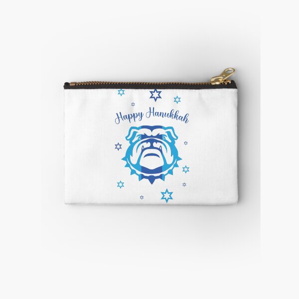 Item preview, Hanukkah Bulldog designed and sold by cmd-art.