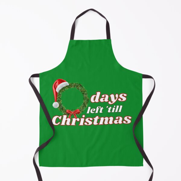 Item preview, Cute Days lef till Christmas countdown  designed and sold by Phiiilo.
