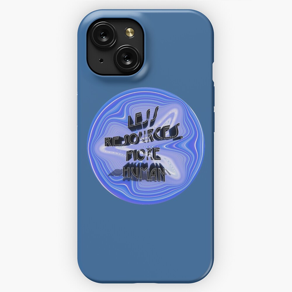 Item preview, iPhone Snap Case designed and sold by TheHumansOfHR.