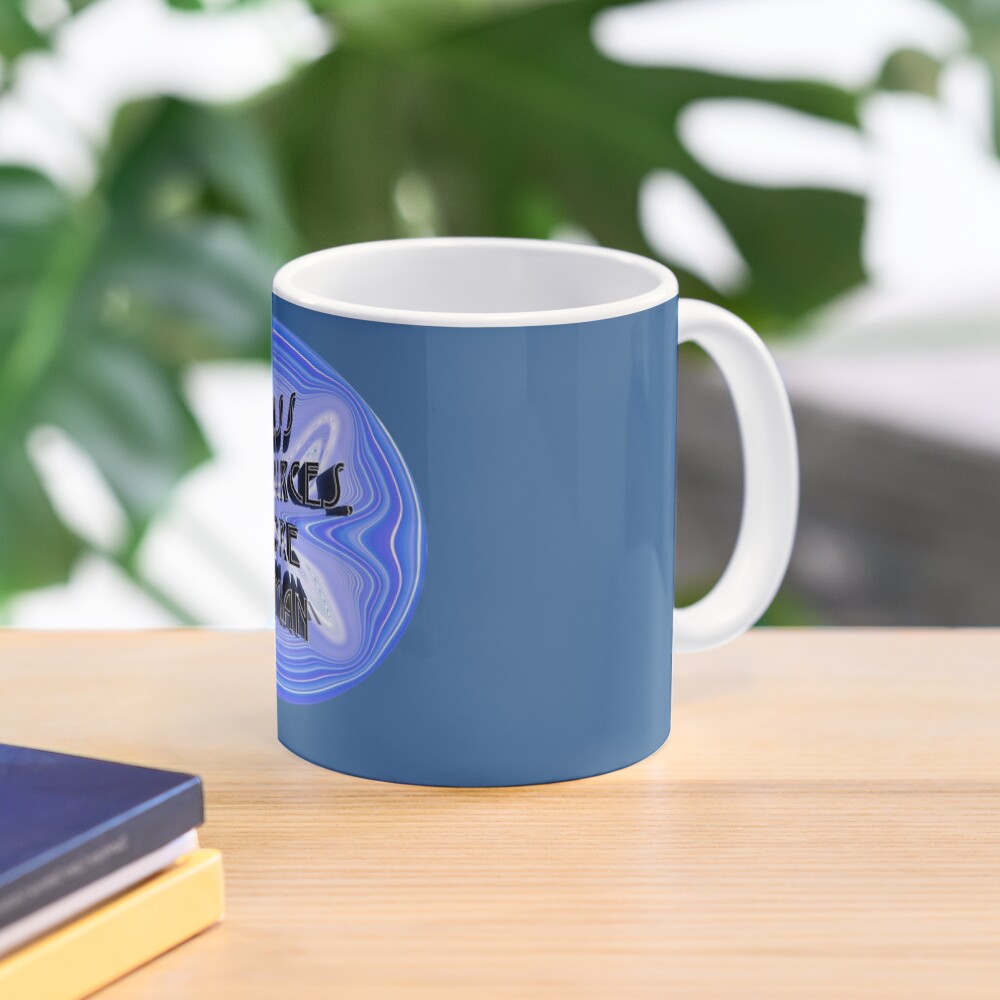Item preview, Classic Mug designed and sold by TheHumansOfHR.