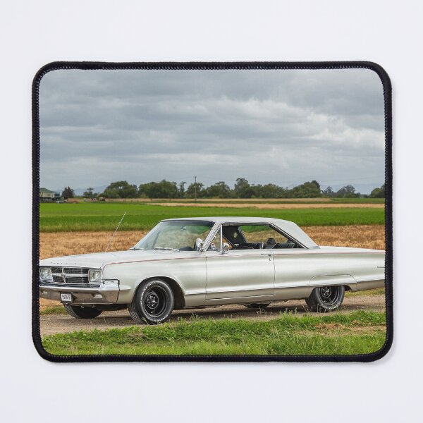 Item preview, Jeff Nairn's Chrysler 300 designed and sold by HoskingInd.