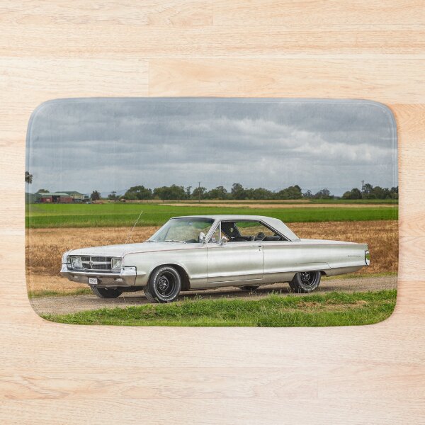 Item preview, Jeff Nairn's Chrysler 300 designed and sold by HoskingInd.