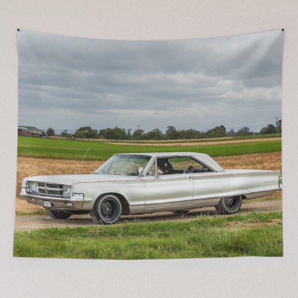 Item preview, Jeff Nairn's Chrysler 300 designed and sold by HoskingInd.