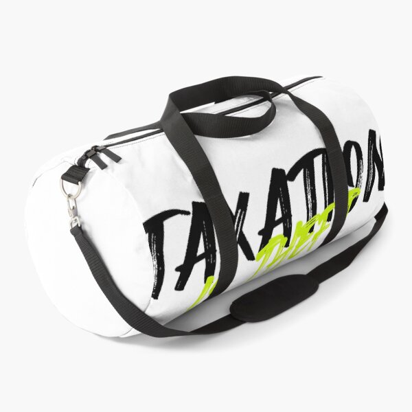 Item preview, Taxation is theft designed and sold by apoliticus.