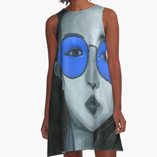A-Line Dress
