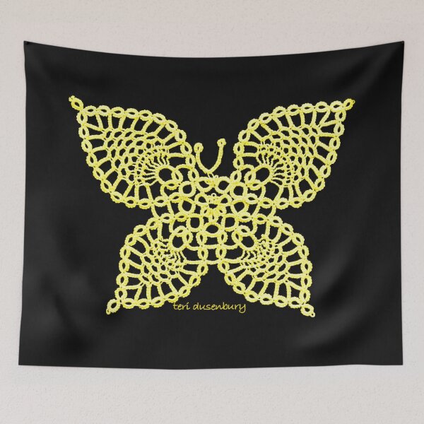 Item preview, Butterfly Tats designed and sold by AhmedXhah.