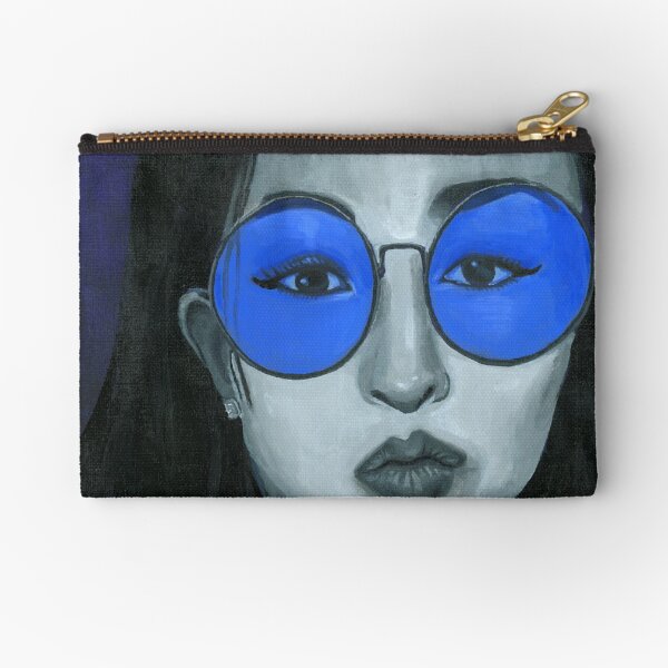 Zipper Pouch