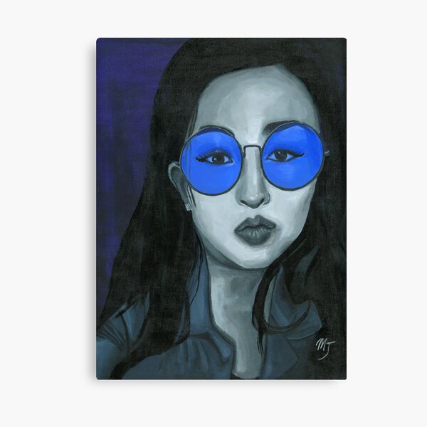 Canvas Print