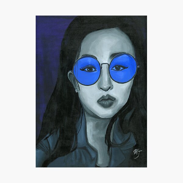 Photographic Print