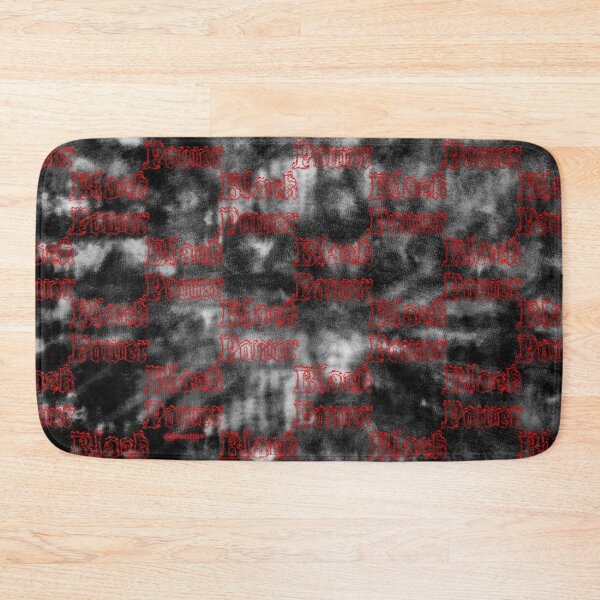 Item preview, Tie Dye G71N190006 - Black Power designed and sold by Gio71Nico19.