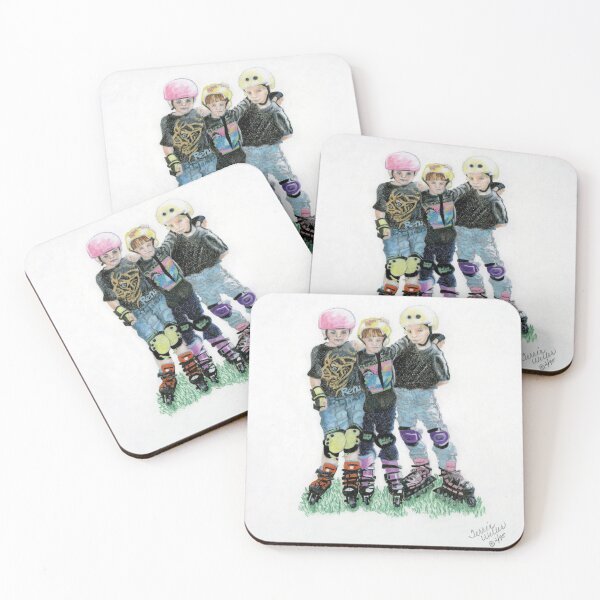 Item preview, Best Buds designed and sold by ArtbyTerrieD.