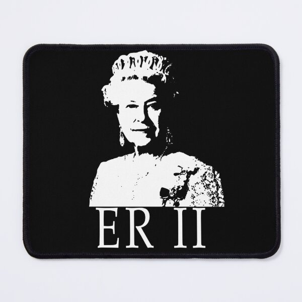 Item preview, Queen Elizabeth II Commemorative designed and sold by Greenbaby.