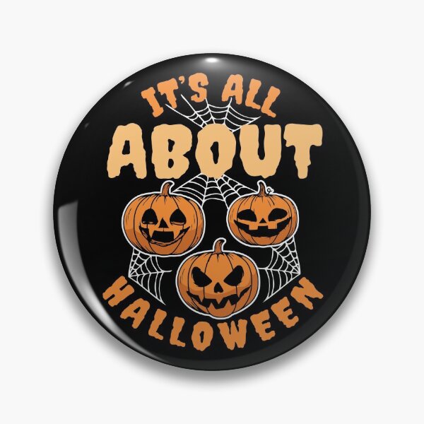 Artikelvorschau, It's all about Halloween Kürbis entworfen und verkauft von Milena-.