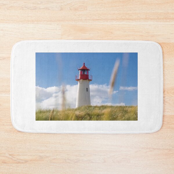 Item preview, A lighthouse in Sylt, Germany designed and sold by McSeller.