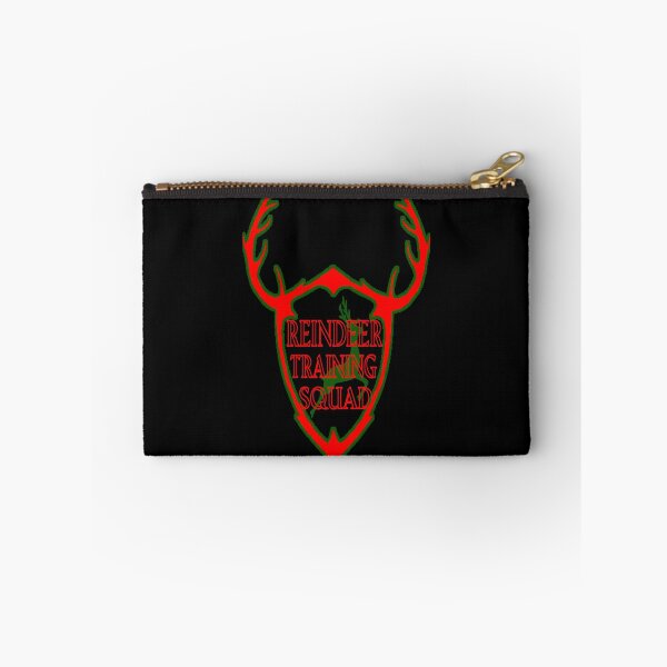 Item preview, Reindeer Training Squad Team  designed and sold by DzinesByEarle.