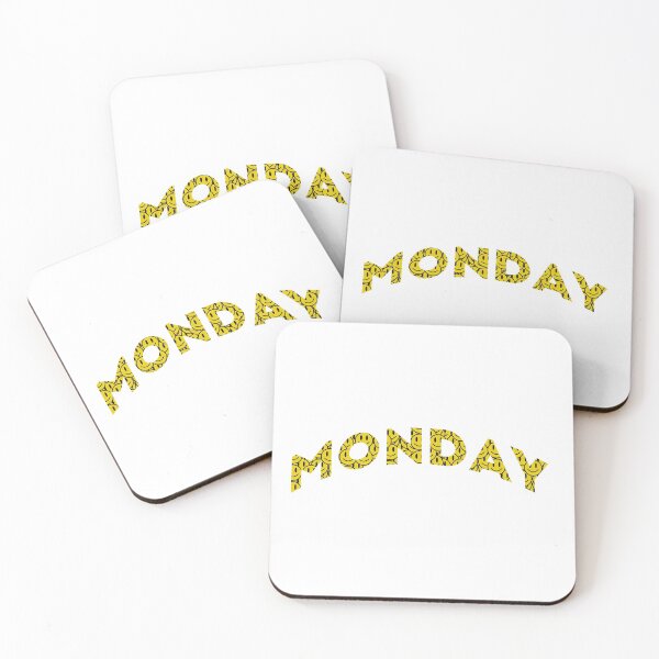 Item preview, Nothing like monday :) designed and sold by mondayking.