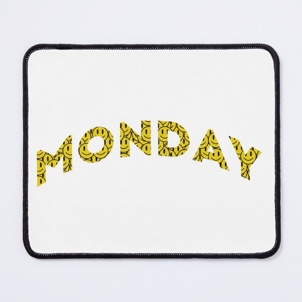 Item preview, Nothing like monday :) designed and sold by mondayking.