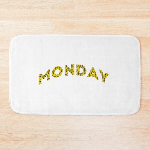 Item preview, Nothing like monday :) designed and sold by mondayking.