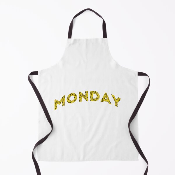 Item preview, Nothing like monday :) designed and sold by mondayking.